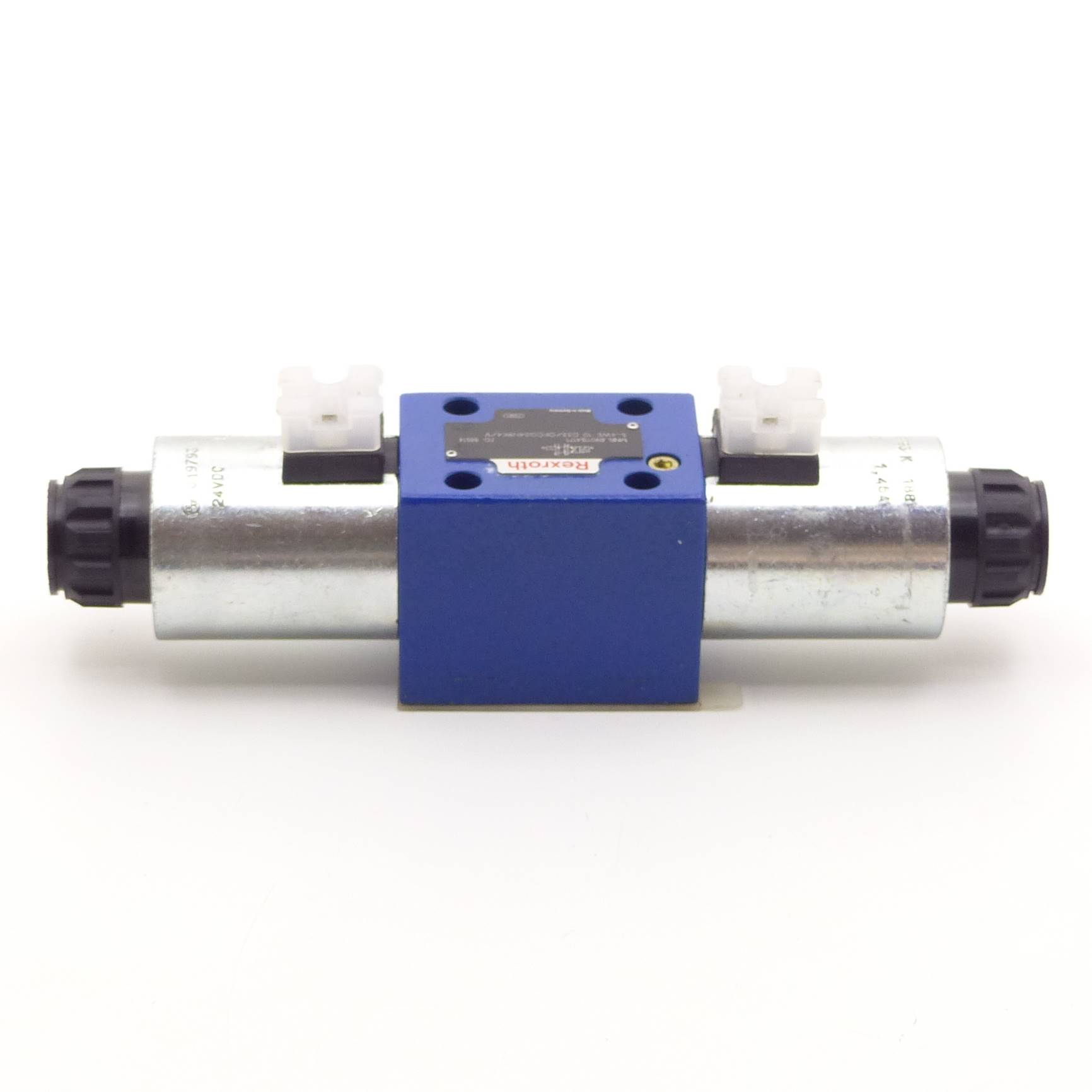 4/2 Way Valve 5-4WE10D33/OFCG24N9K4/V