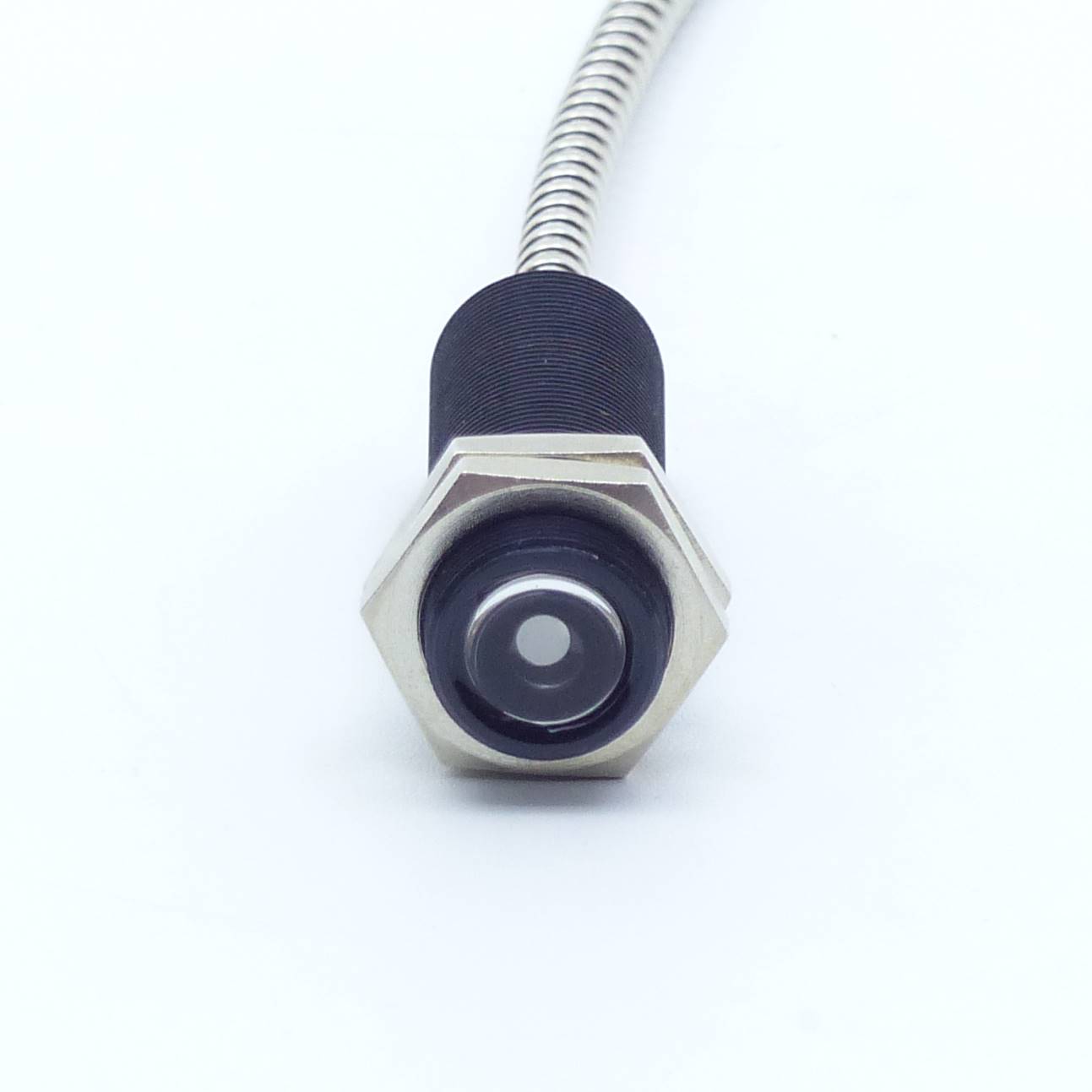 Glass Fiber Optic Sensor 