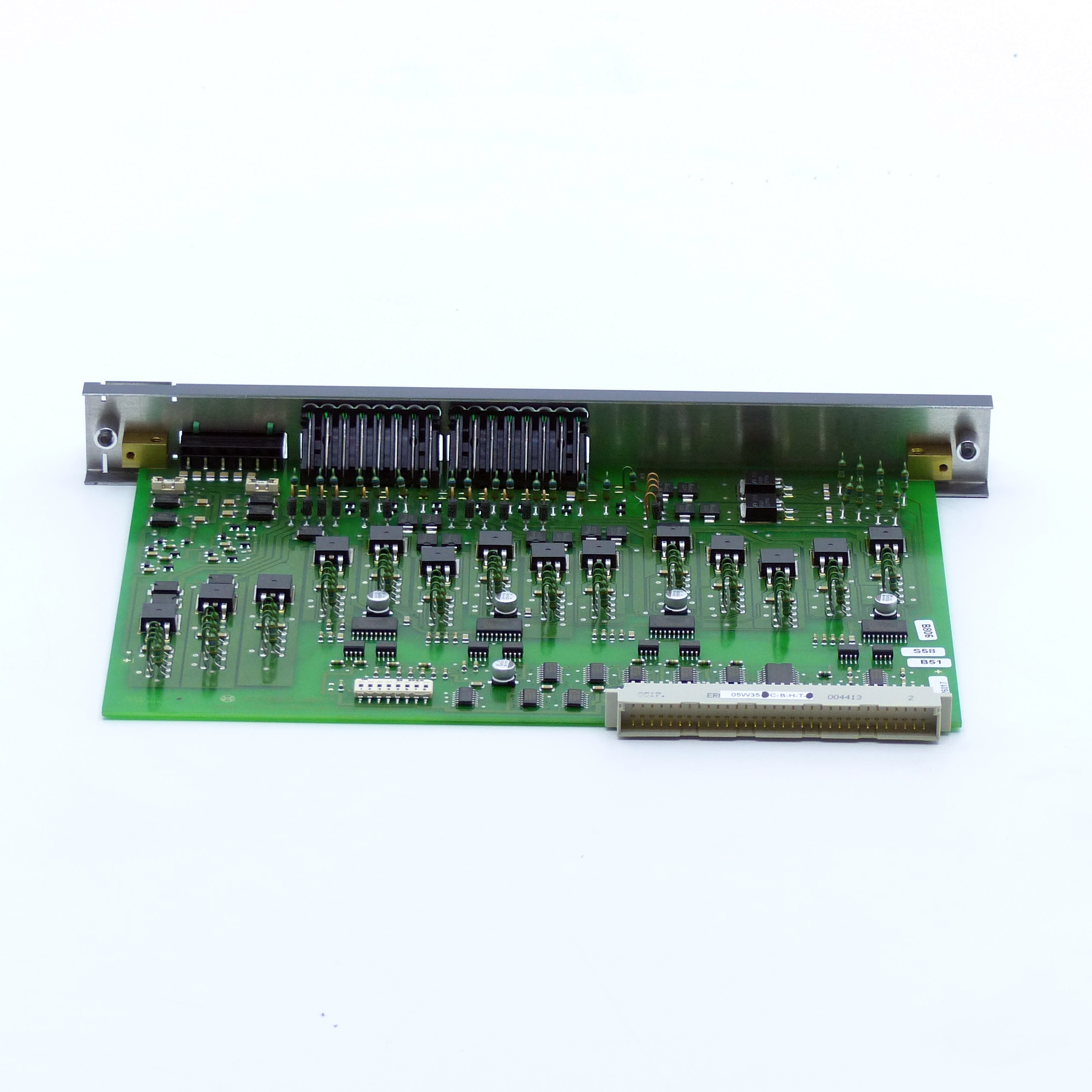 Modul A24-V/2A ESF