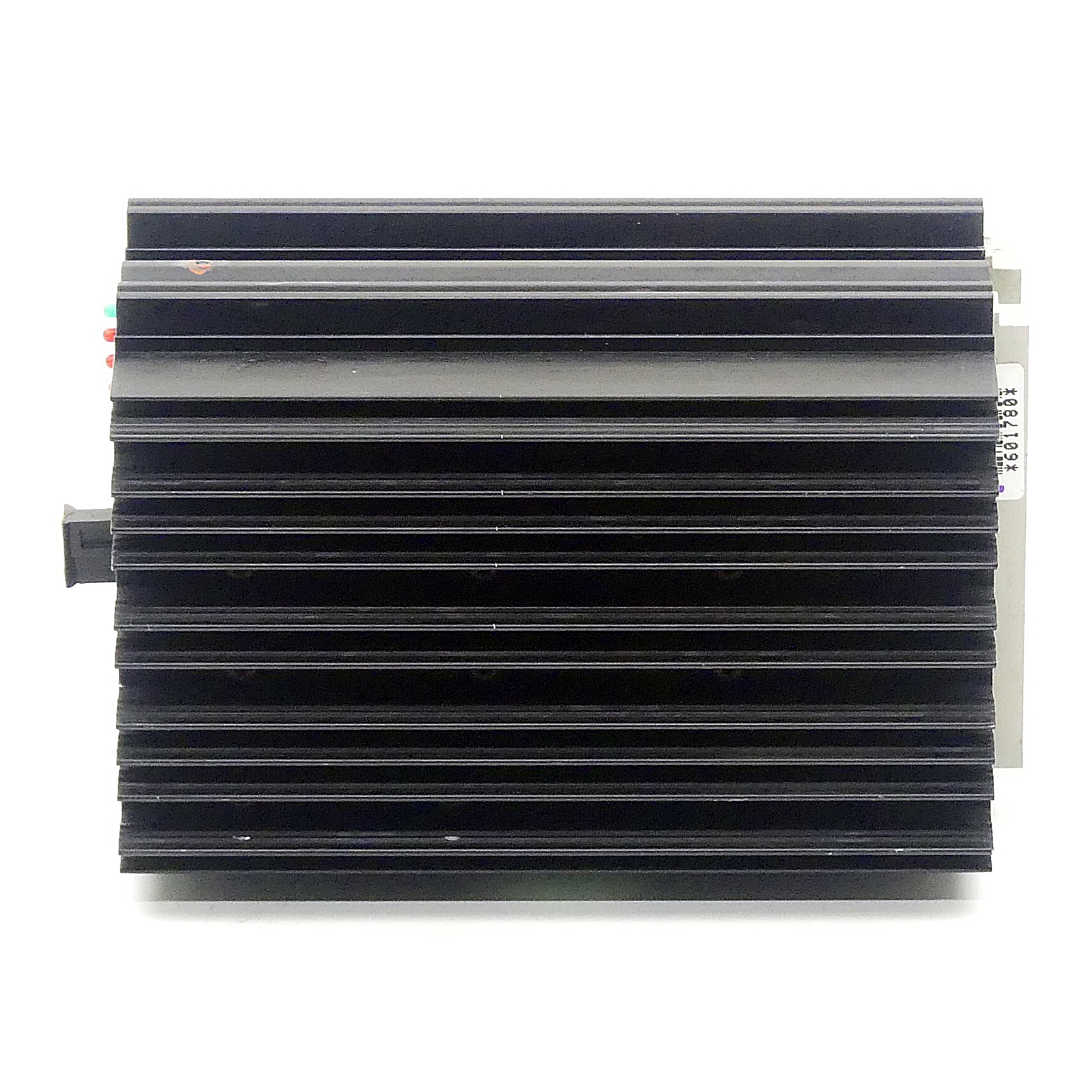 Power drive card for 5-phase stepping motors D650.02 