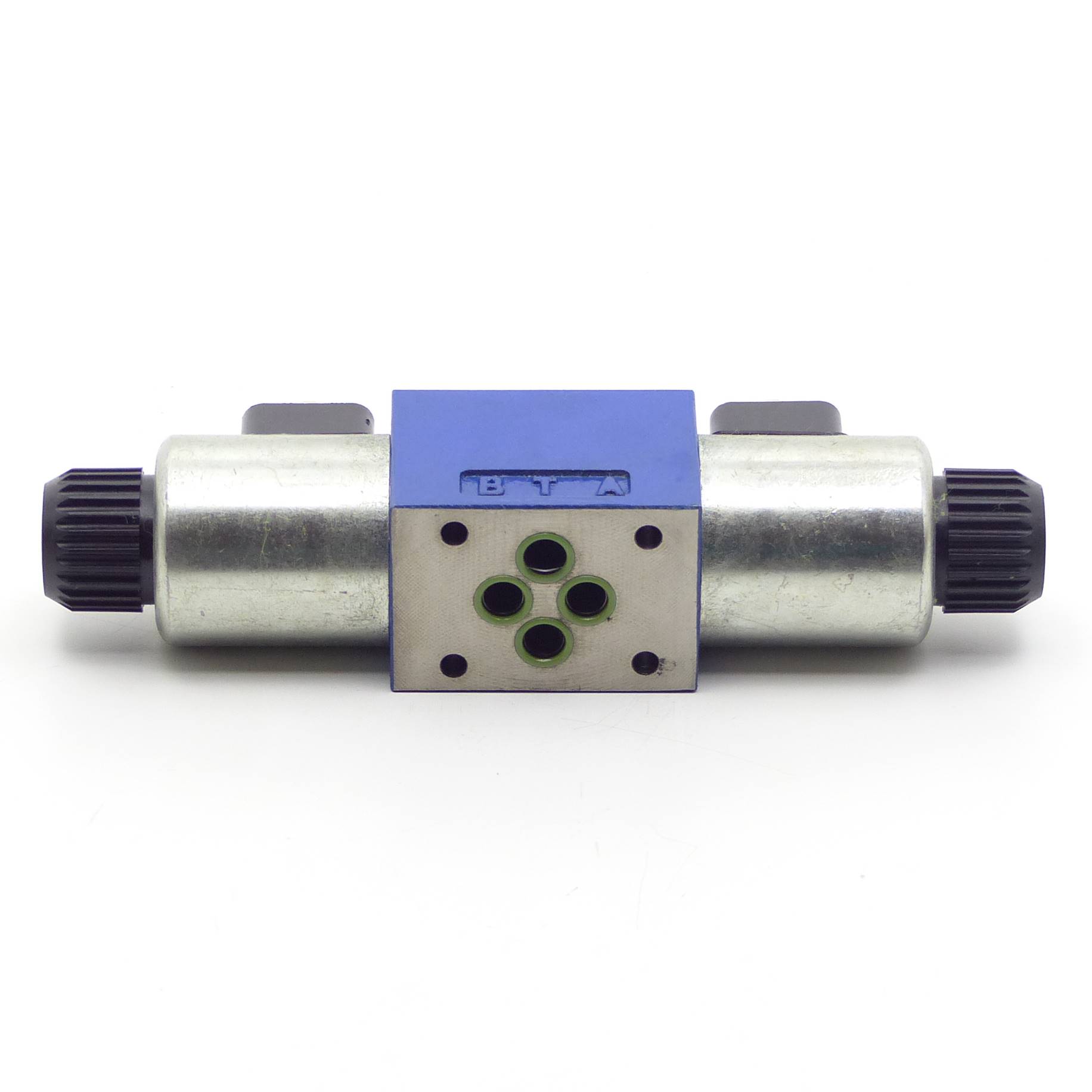 4/3 Way Valve 081WV06P1V1018WS024/00D11