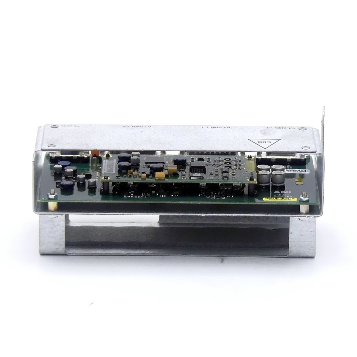 Serial Communication Board 76572 SMSC/04