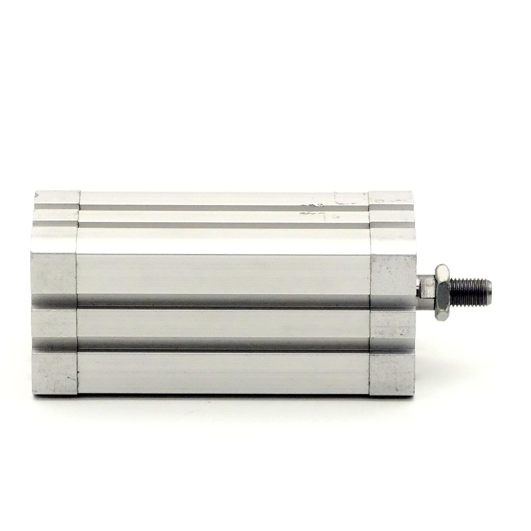 Compact cylinder ADN-40-80-A-P-A 