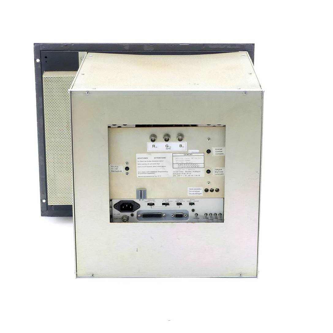 Monitor Panal MP14B-527 