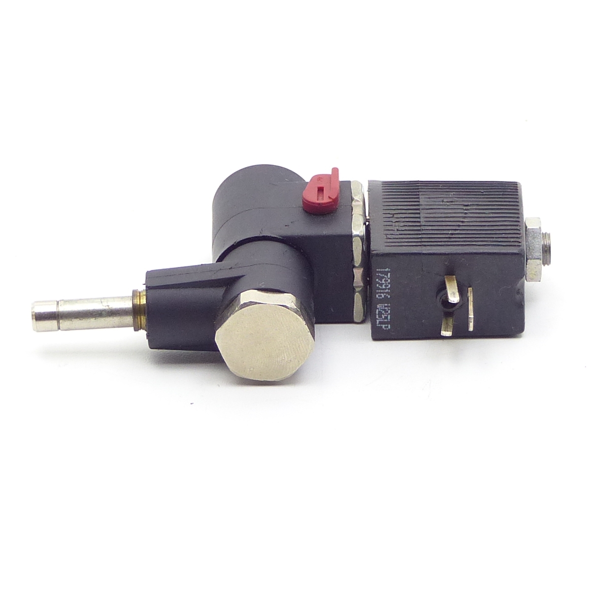 3/2 Way mini pilot Valve