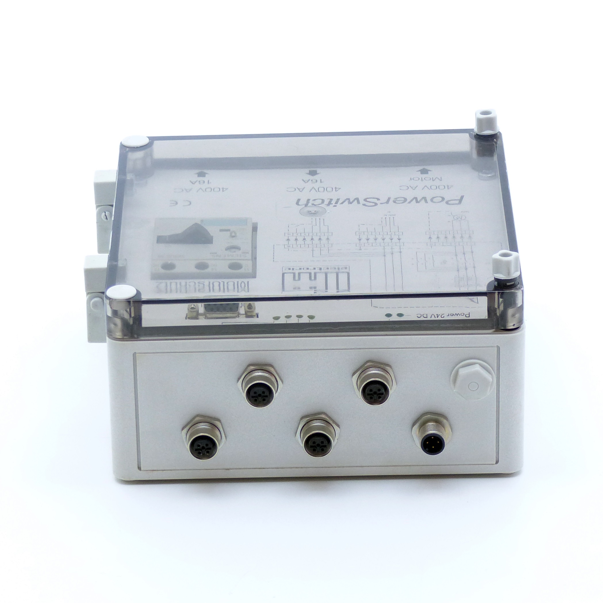 Power Switch