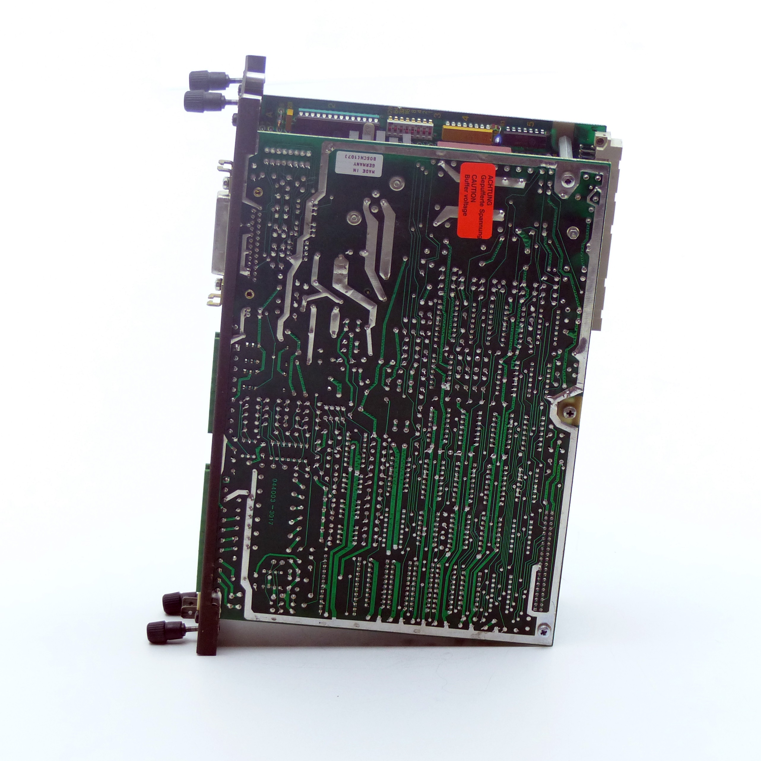 Servo Positioning Unit PU401