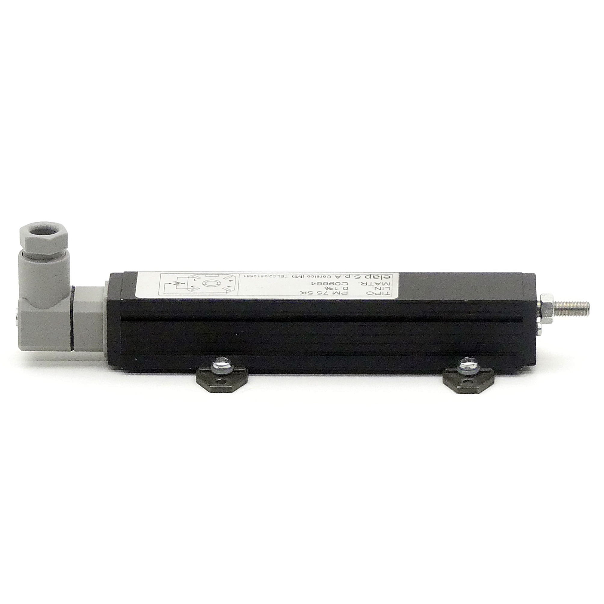 Linear Potentiometer PM 75 5K 