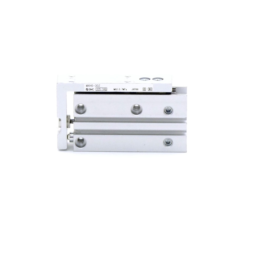 Minischlitten MXH6-30Z