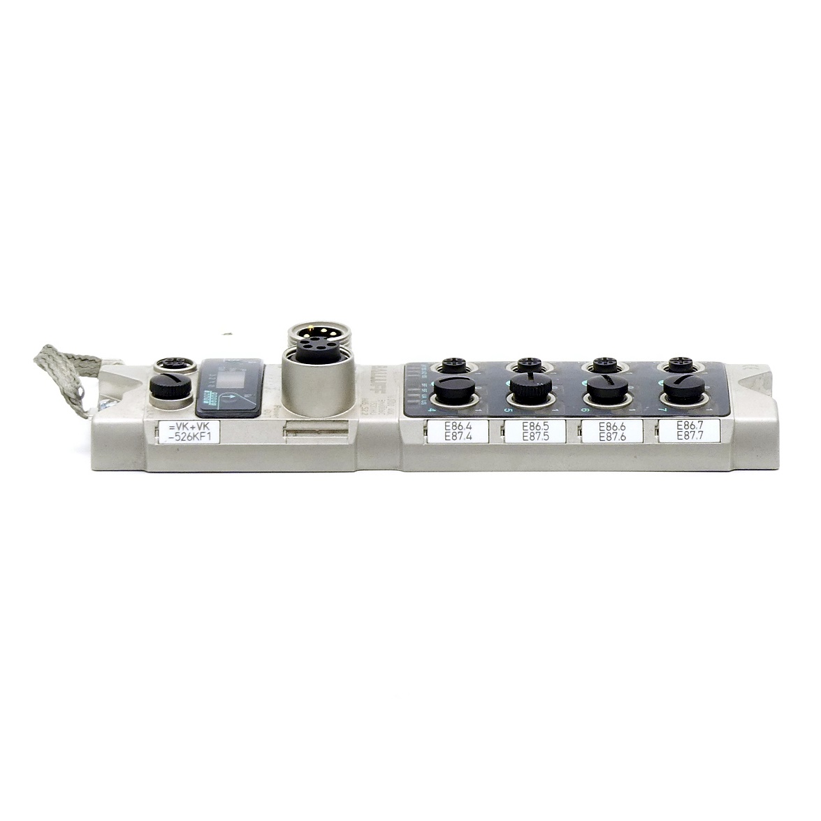 Network module for Profinet
