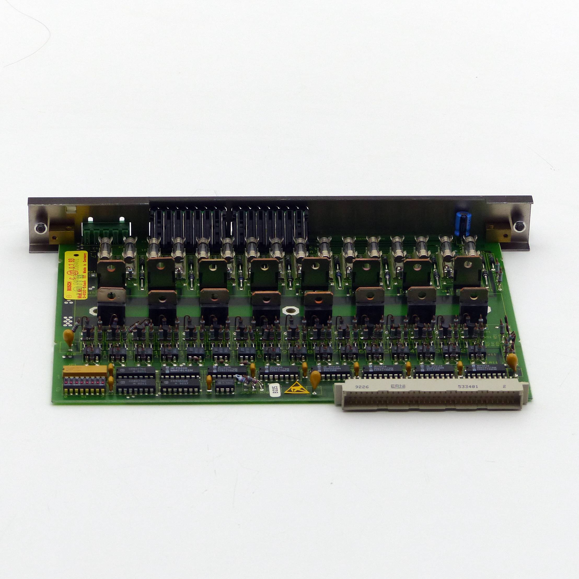 Output Card A 24/0,5- 