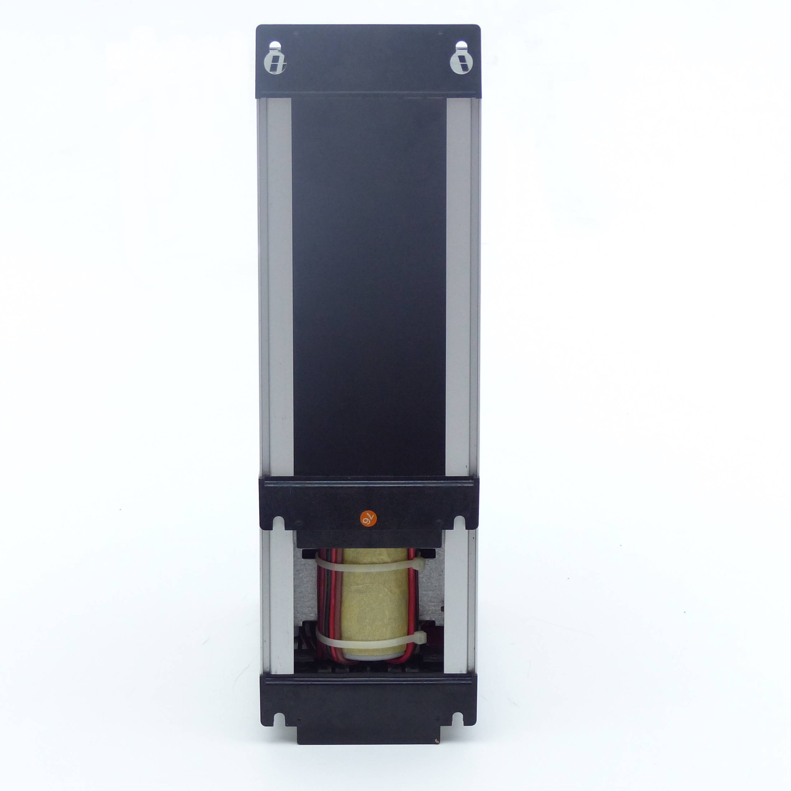 Frequency Converter TYPE 2010