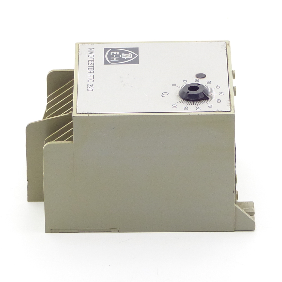 Nivotester FTC 320