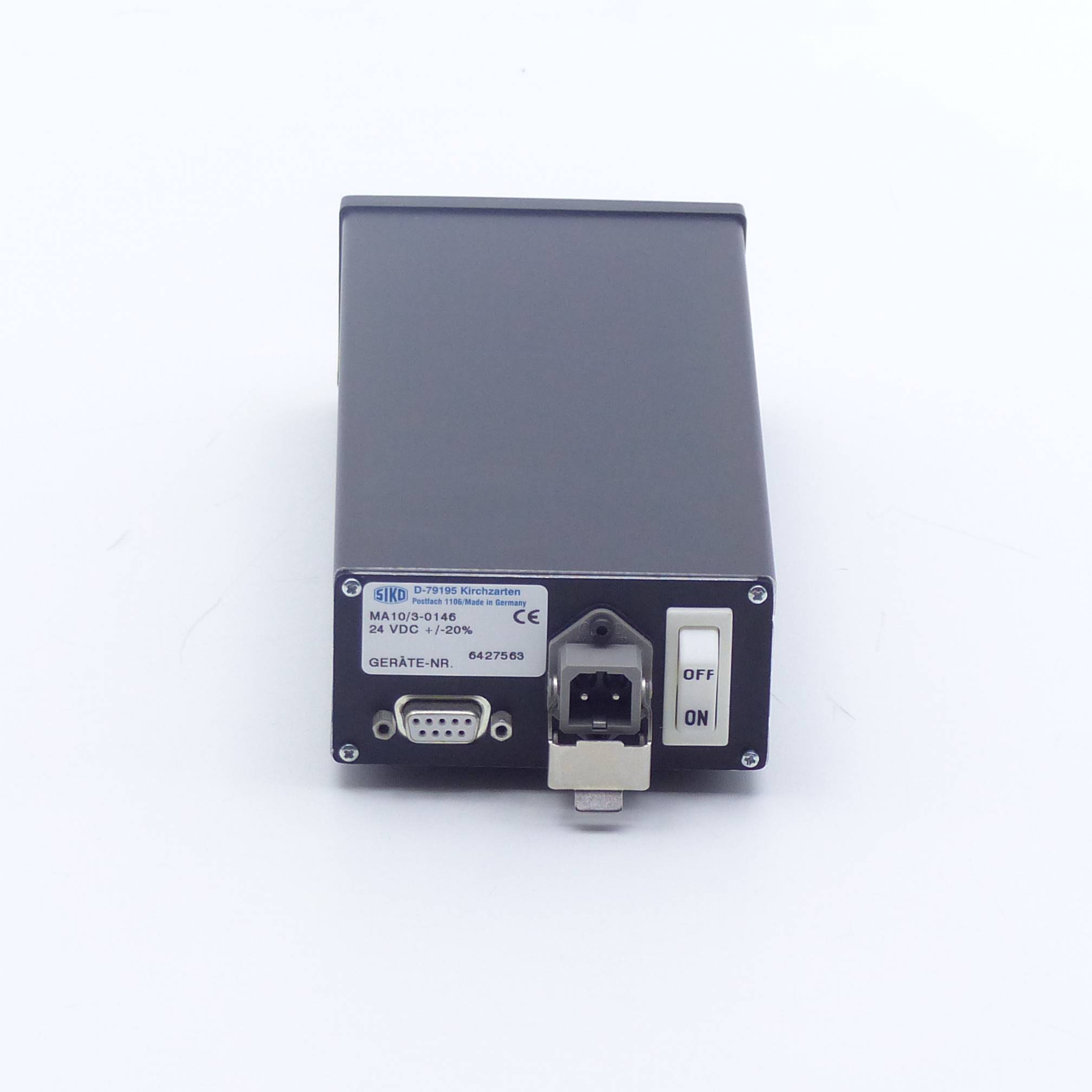 Electronic Display