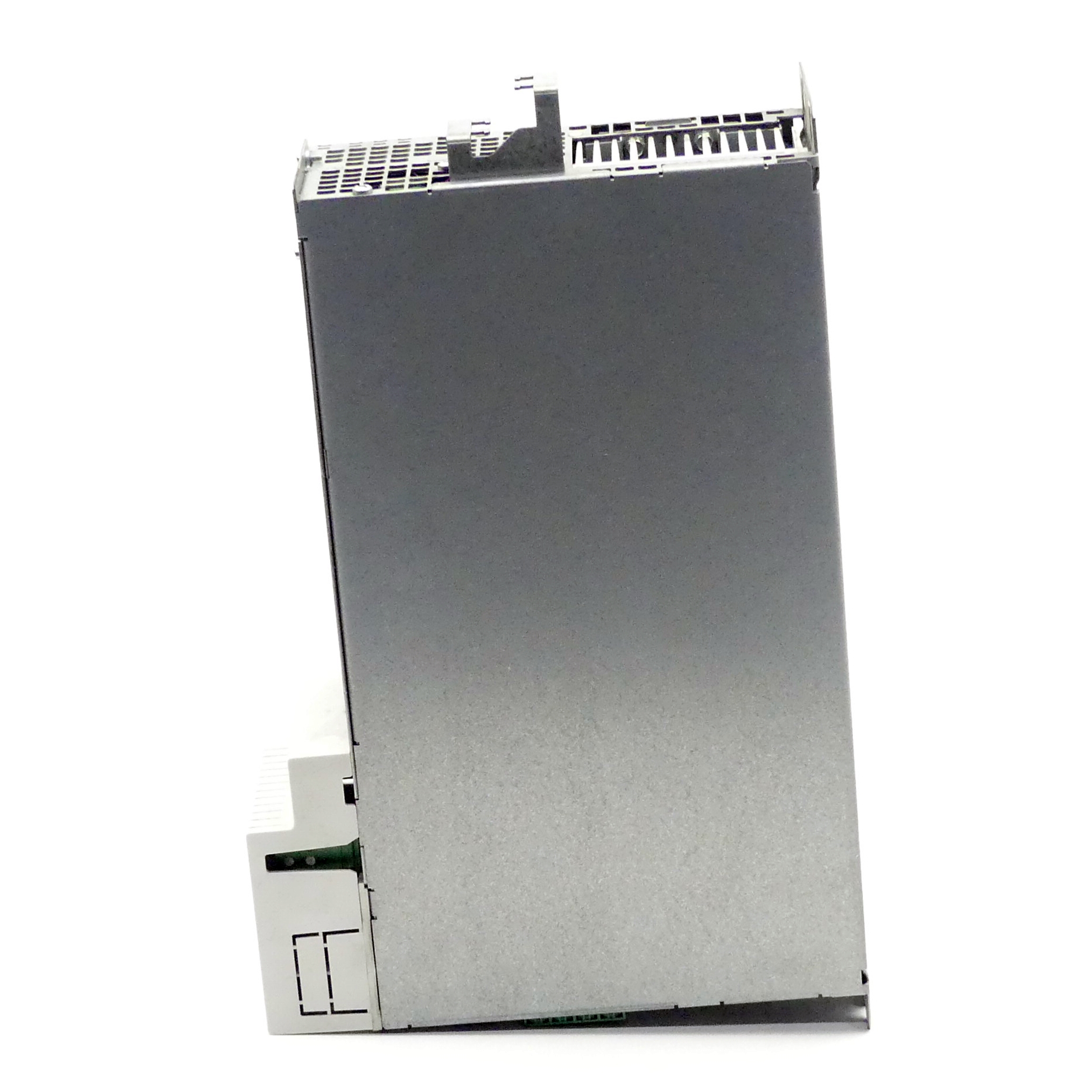 IndraDrive C Kompaktumrichter HCS02.1E-W0054-A-03-NNNN