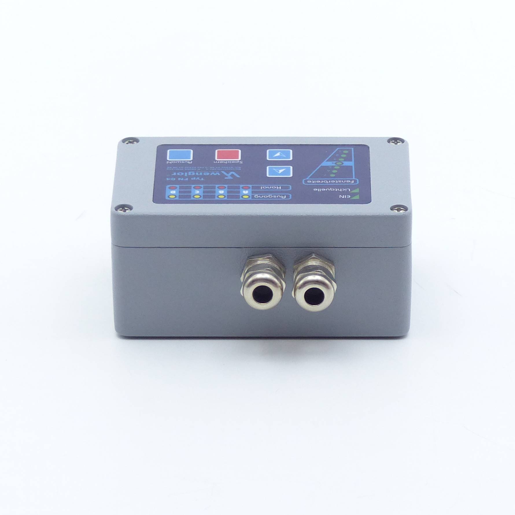 Colour evaluation Unit FN 04