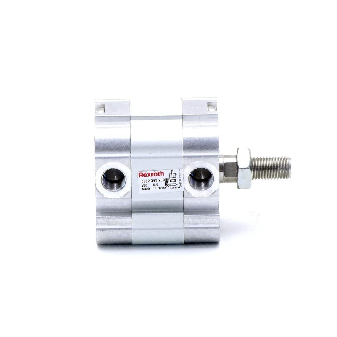 Pneumatic cylinder 0822 393 200