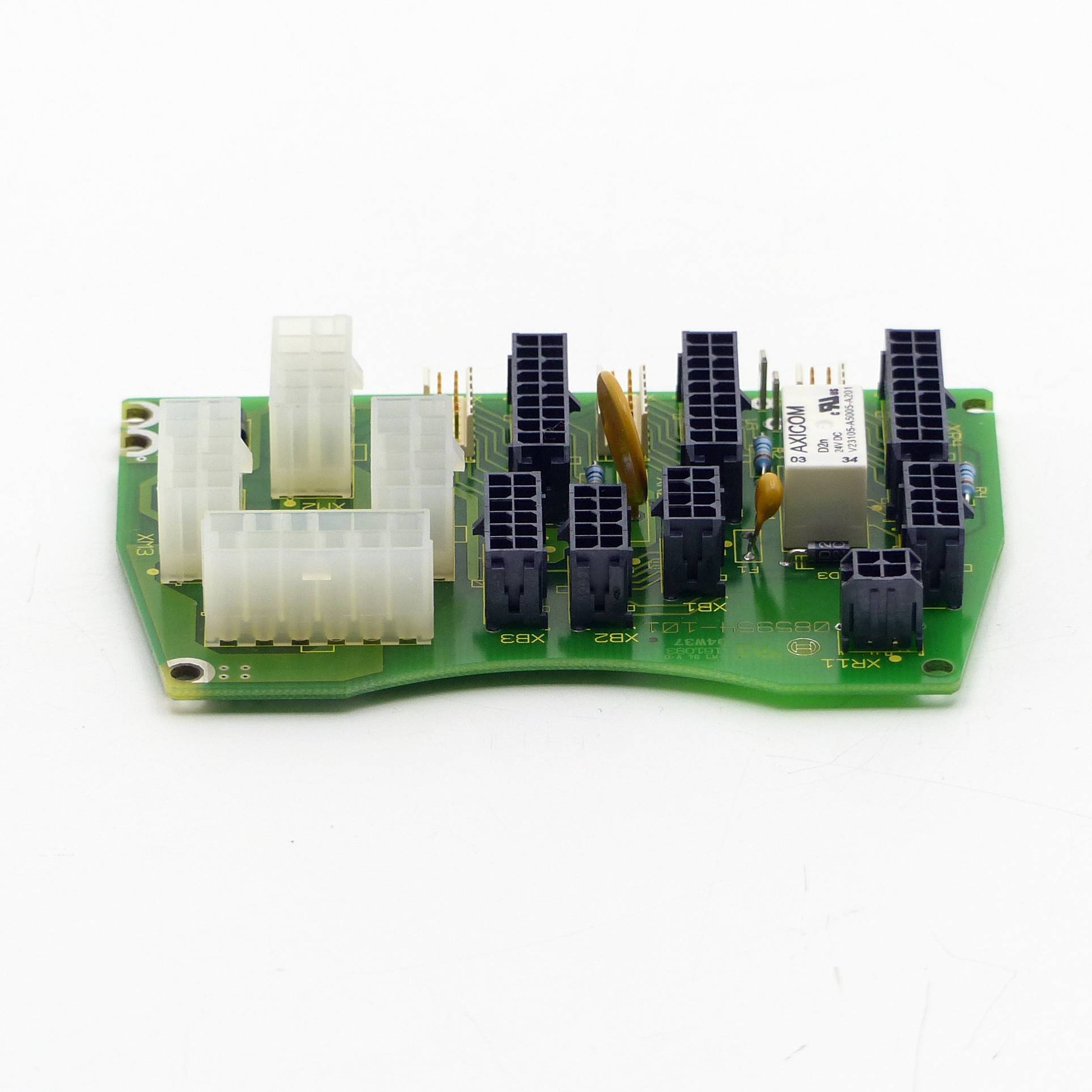 B-LP Circuit Board_X5 