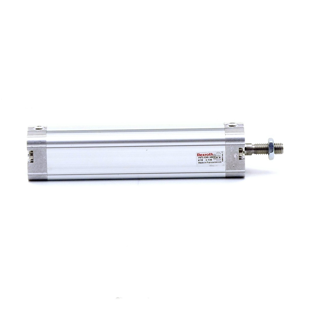 Pneumatic cylinder 7472 C00 560