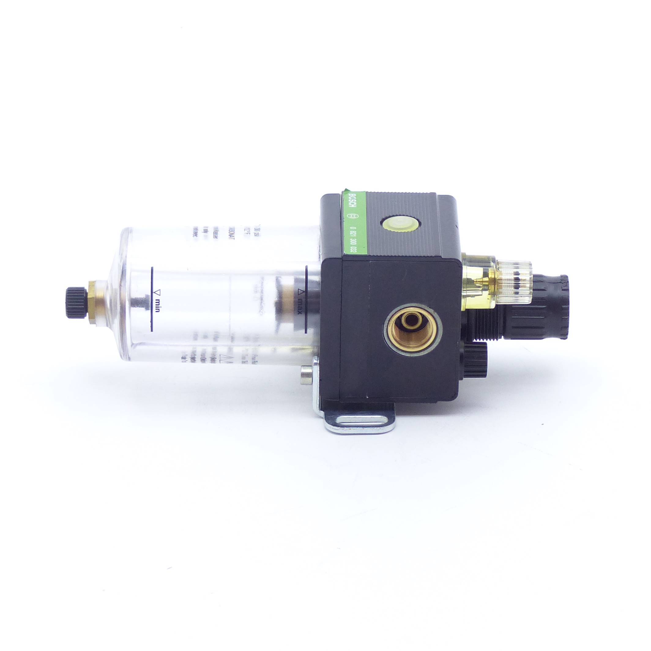 Pressure Reducer  Used