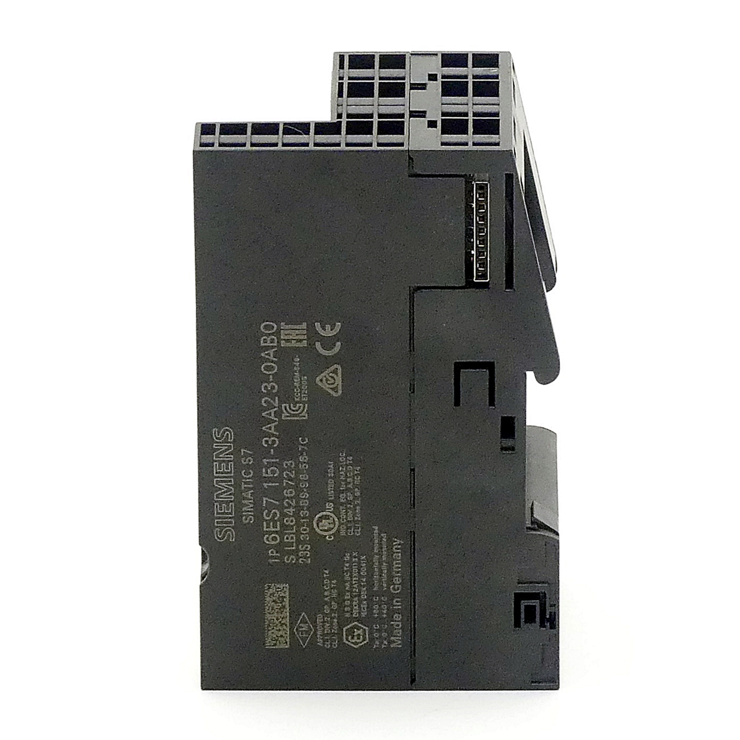 SIMATIC DP Interface-Modul IM 151-3 PN ST für ET 200S