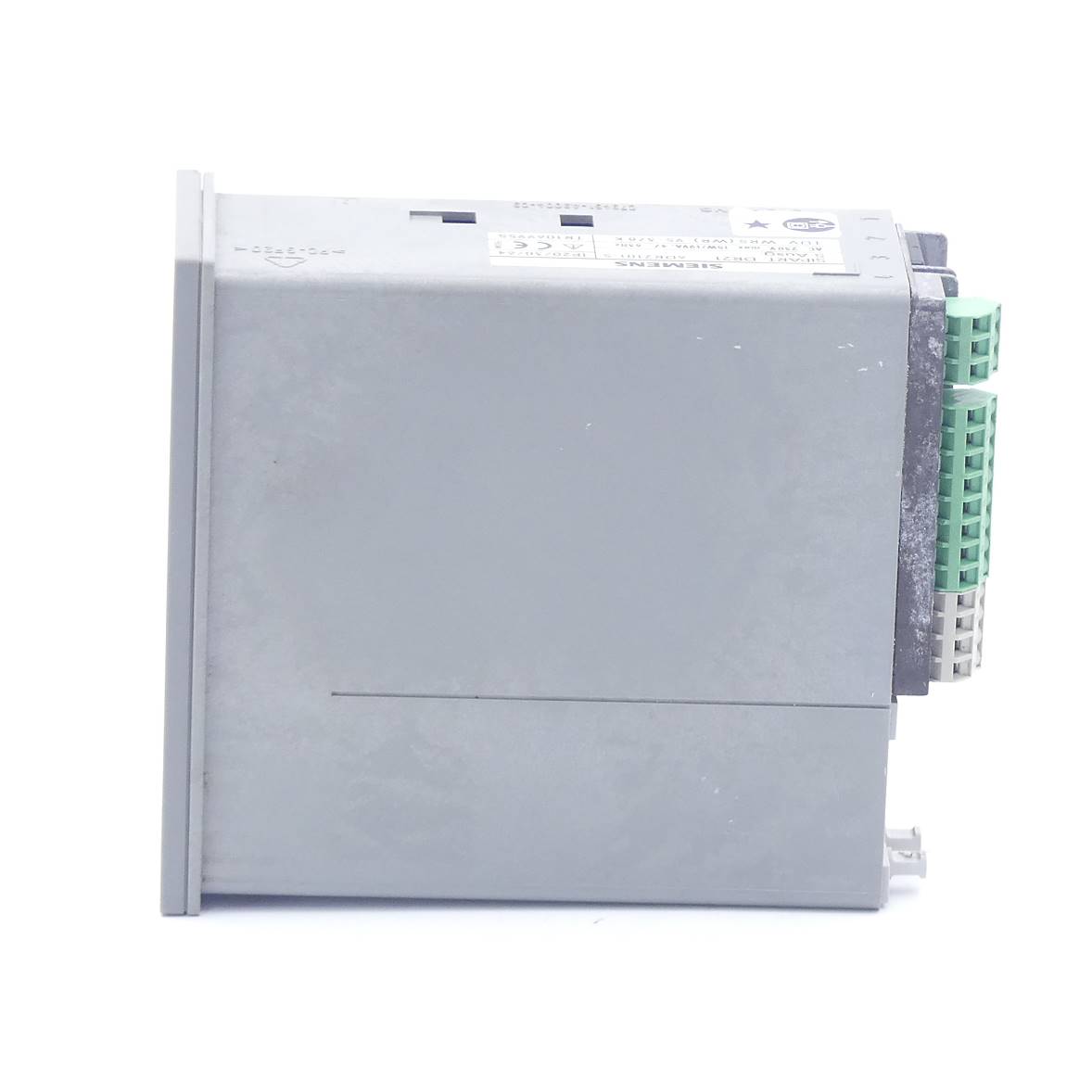Compactcontroller SIPART DR21 