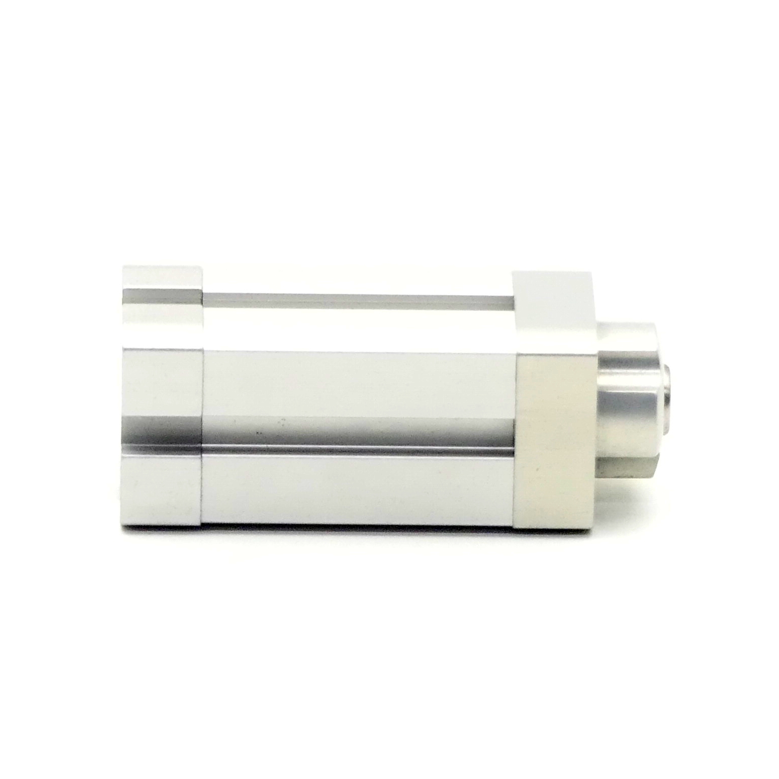 Stopperzylinder DFSP-16-15-DF-PA