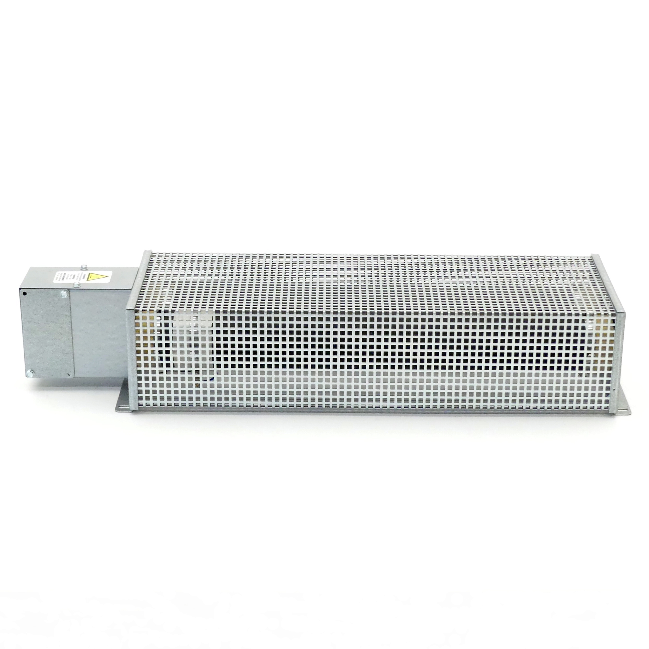 Bremswiderstand BW027-016-T