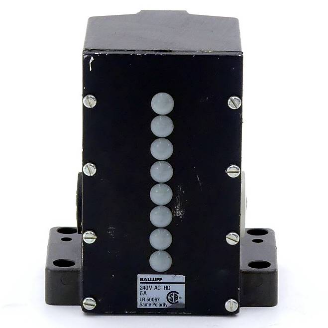 Cam Switches