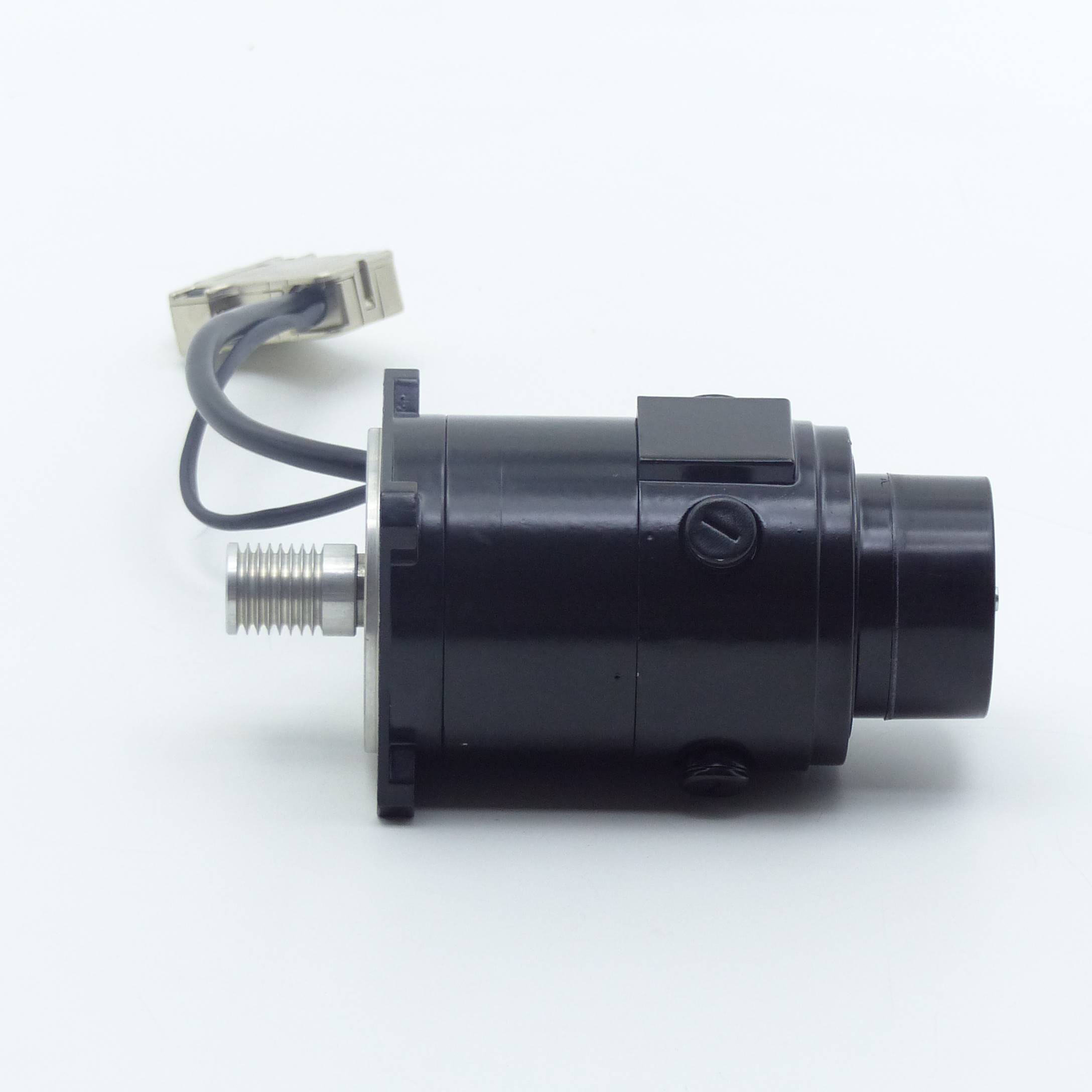 DC - Servomotor