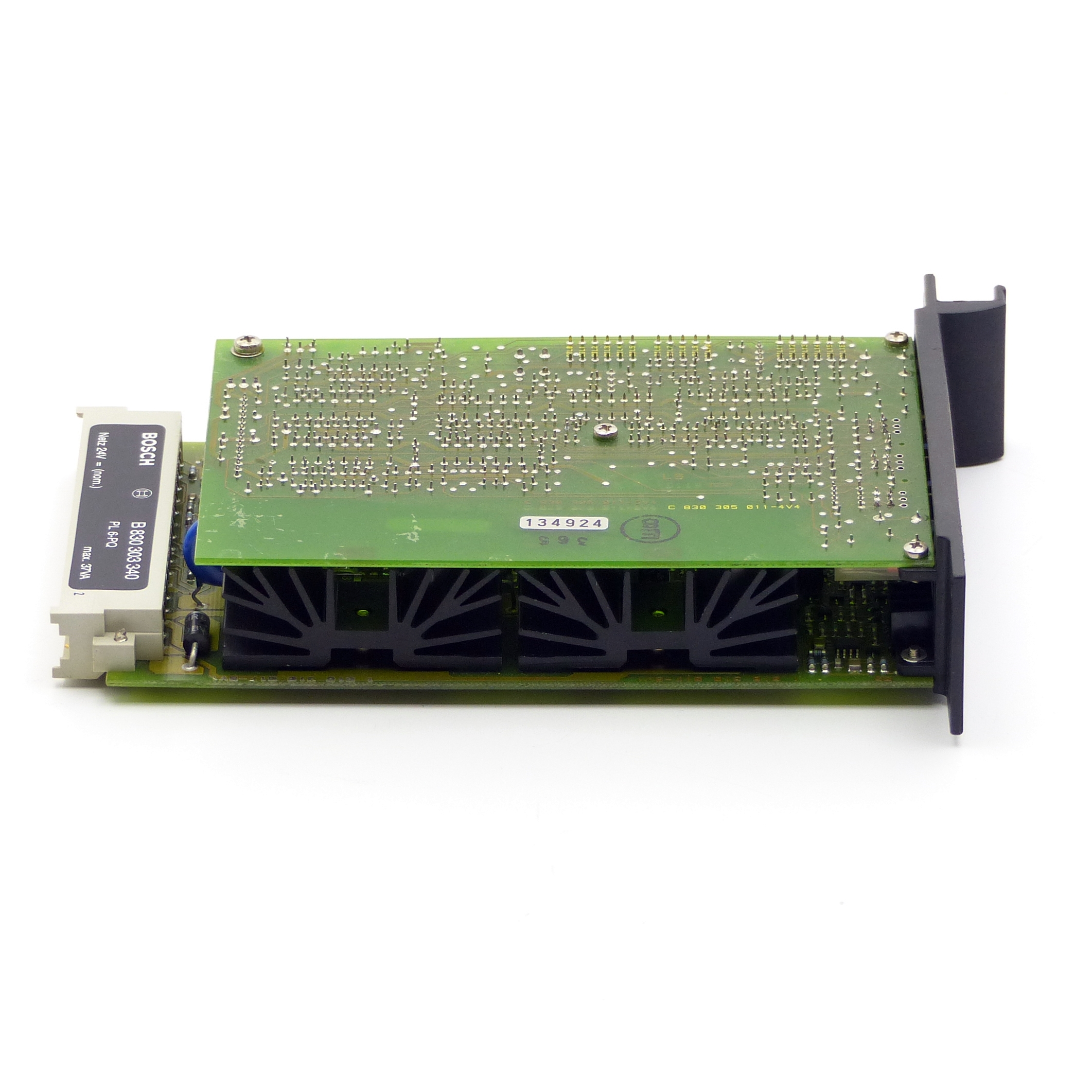 Amplifier Card PL6-PQ Gebraucht