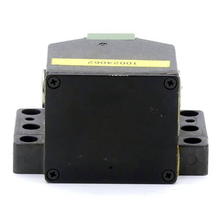 Reihenpositionsschalter  Neuwertig