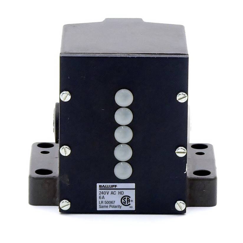 Cam Switches