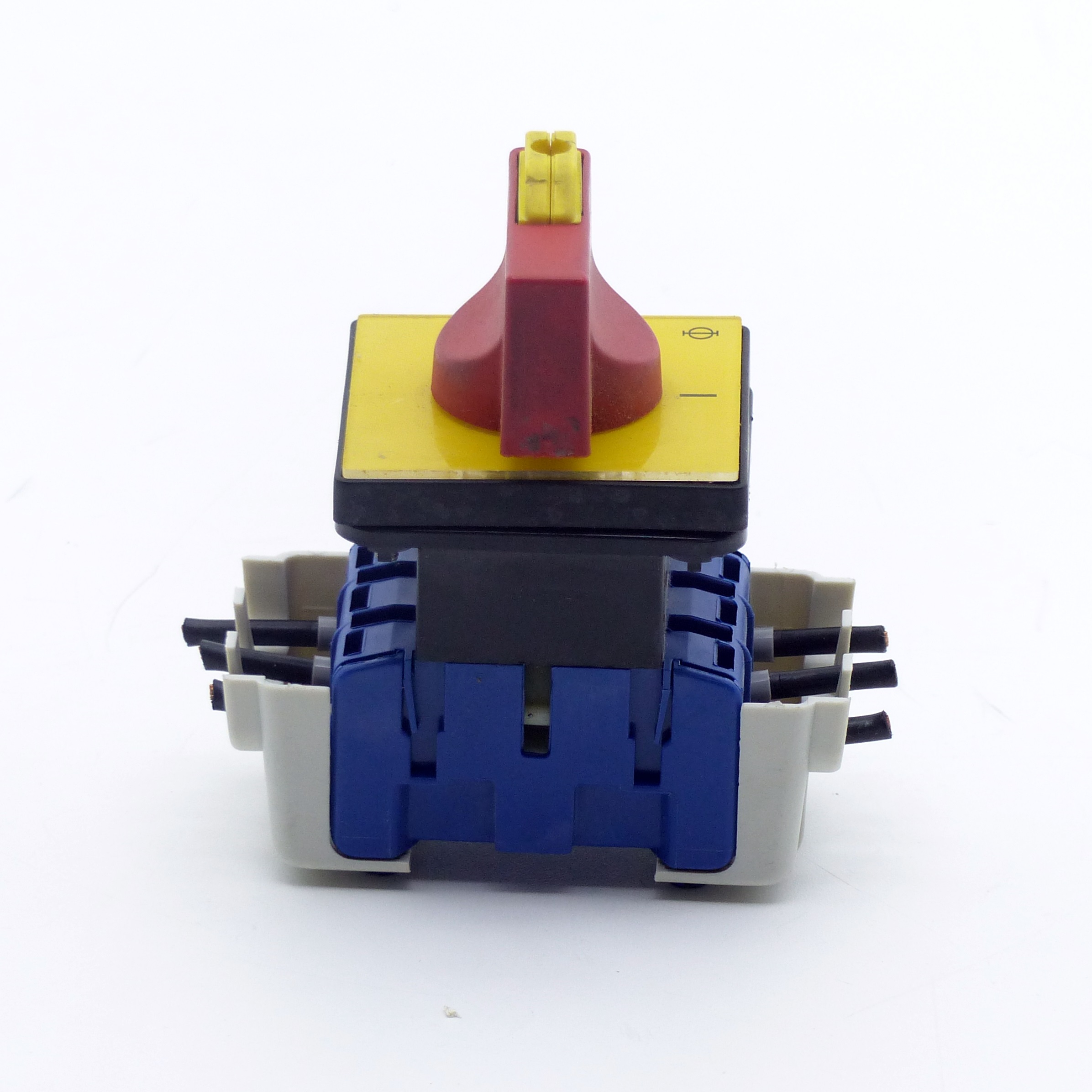 Main Switch  Refurbished