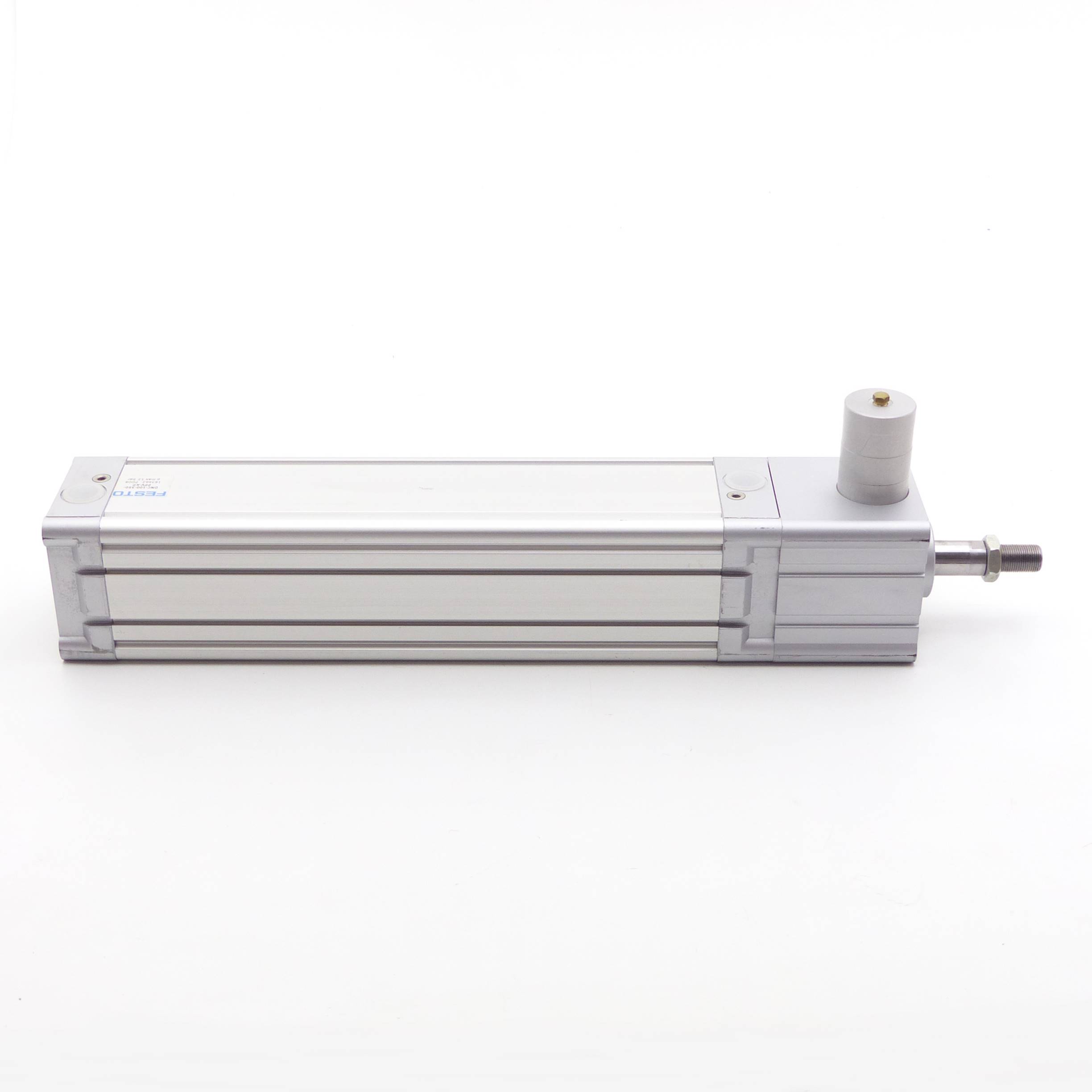 Standard Cylinder DNC-100-350-PPV-KP