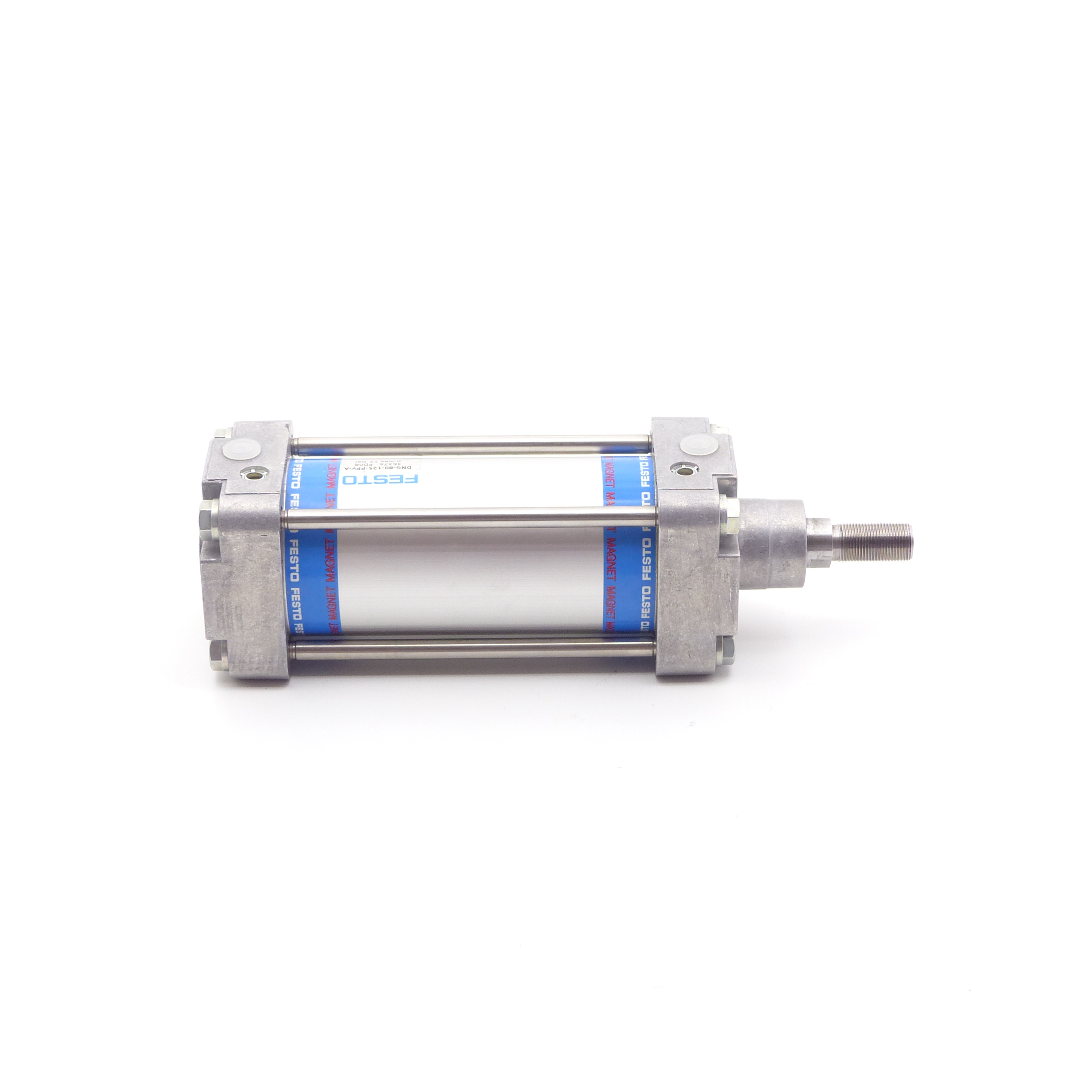 Compact Cylinder DNG-80-125-PPV-A