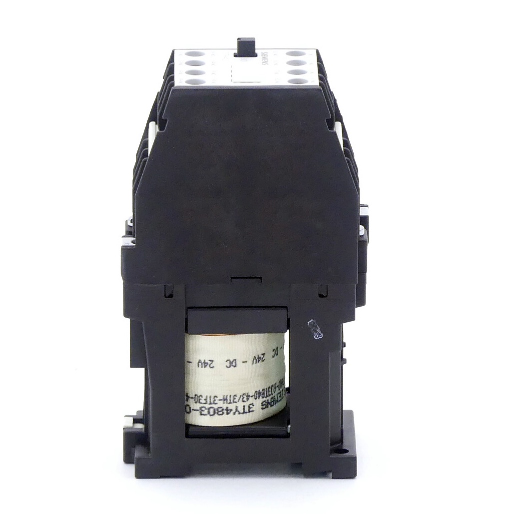 Contactor  New FS