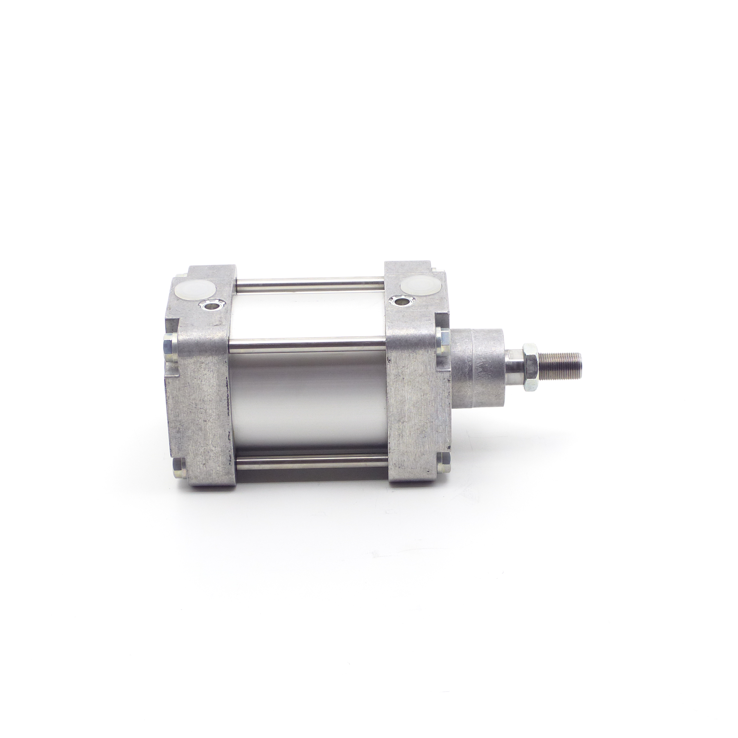 Compact Cylinder DVG-100-50-PPV 164457 Used