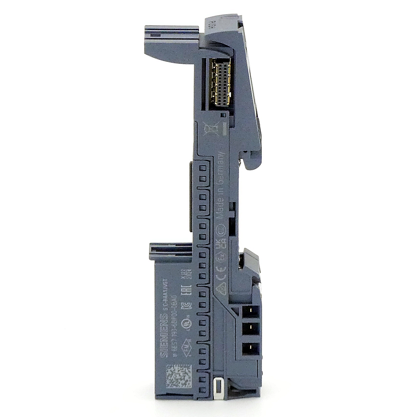 SIMATIC ET 200SP BaseUnit  