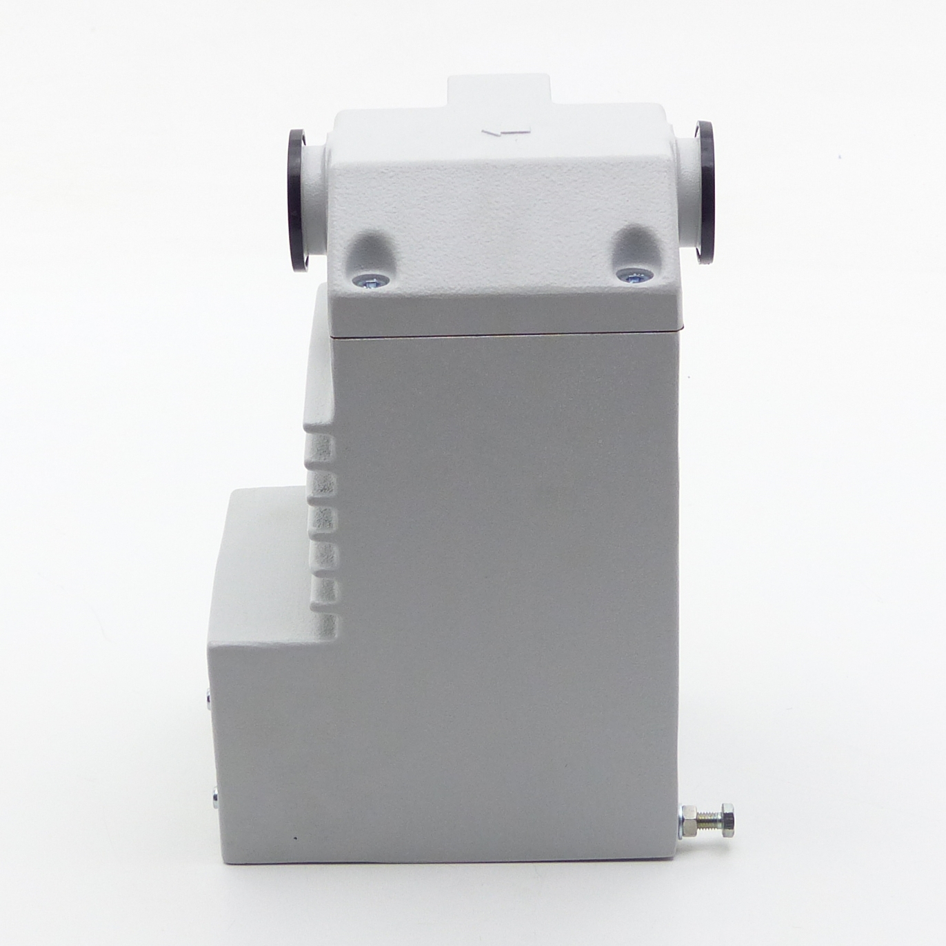 Auspuff-Filter mit Schmiermittel-Rückführung AR 40-65