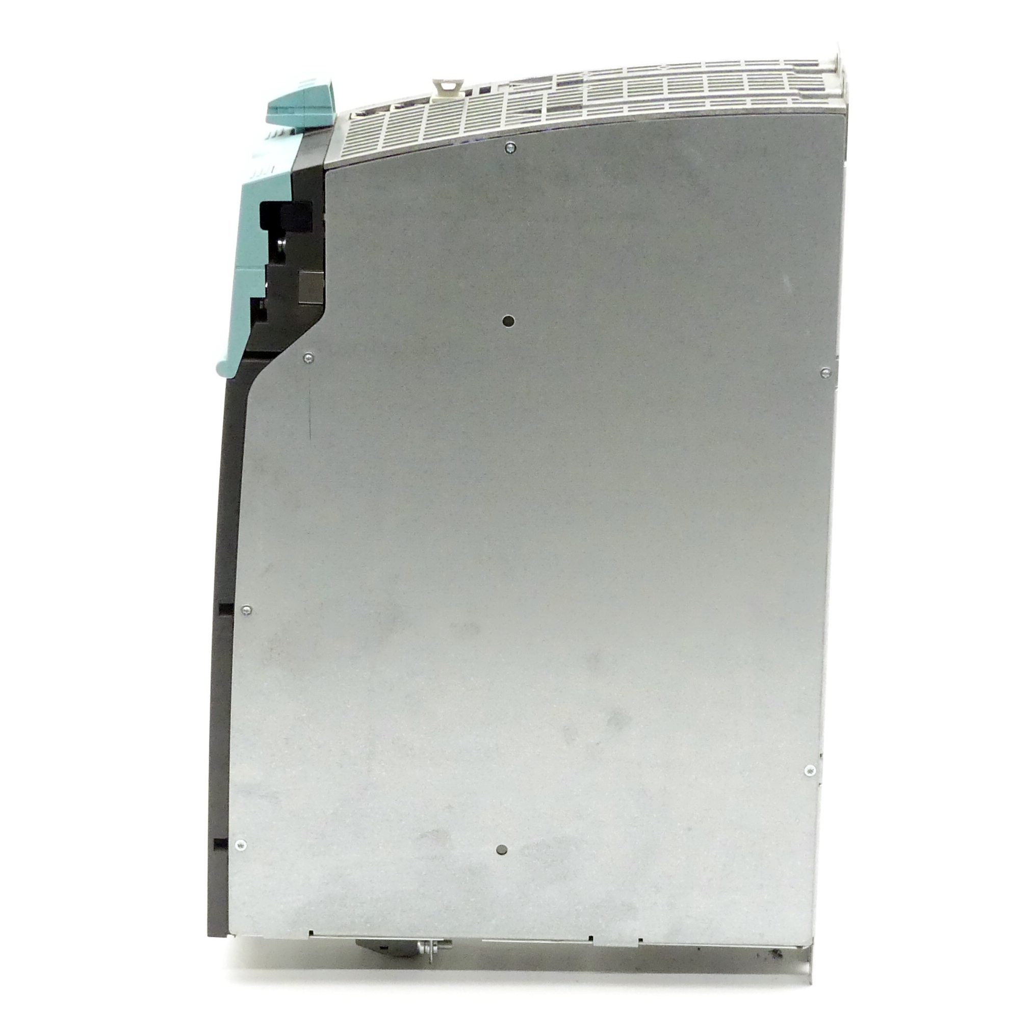 SINAMICS S120 Smart Line Module (F-State A)