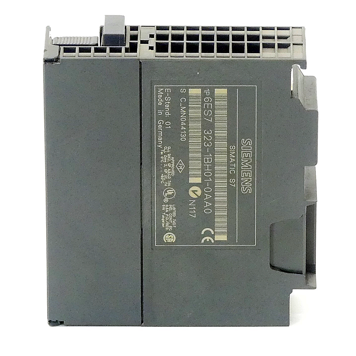 SIMATIC S7-300 Digitalbaugruppe SM 323