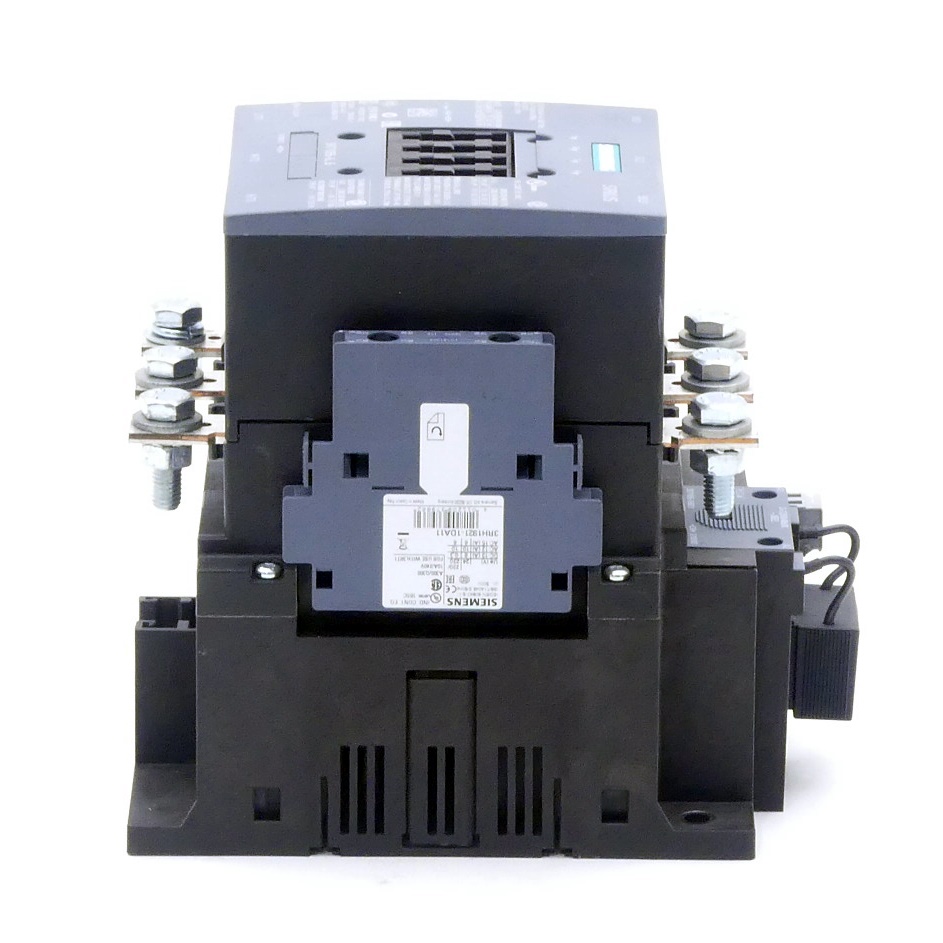 Power contactor 