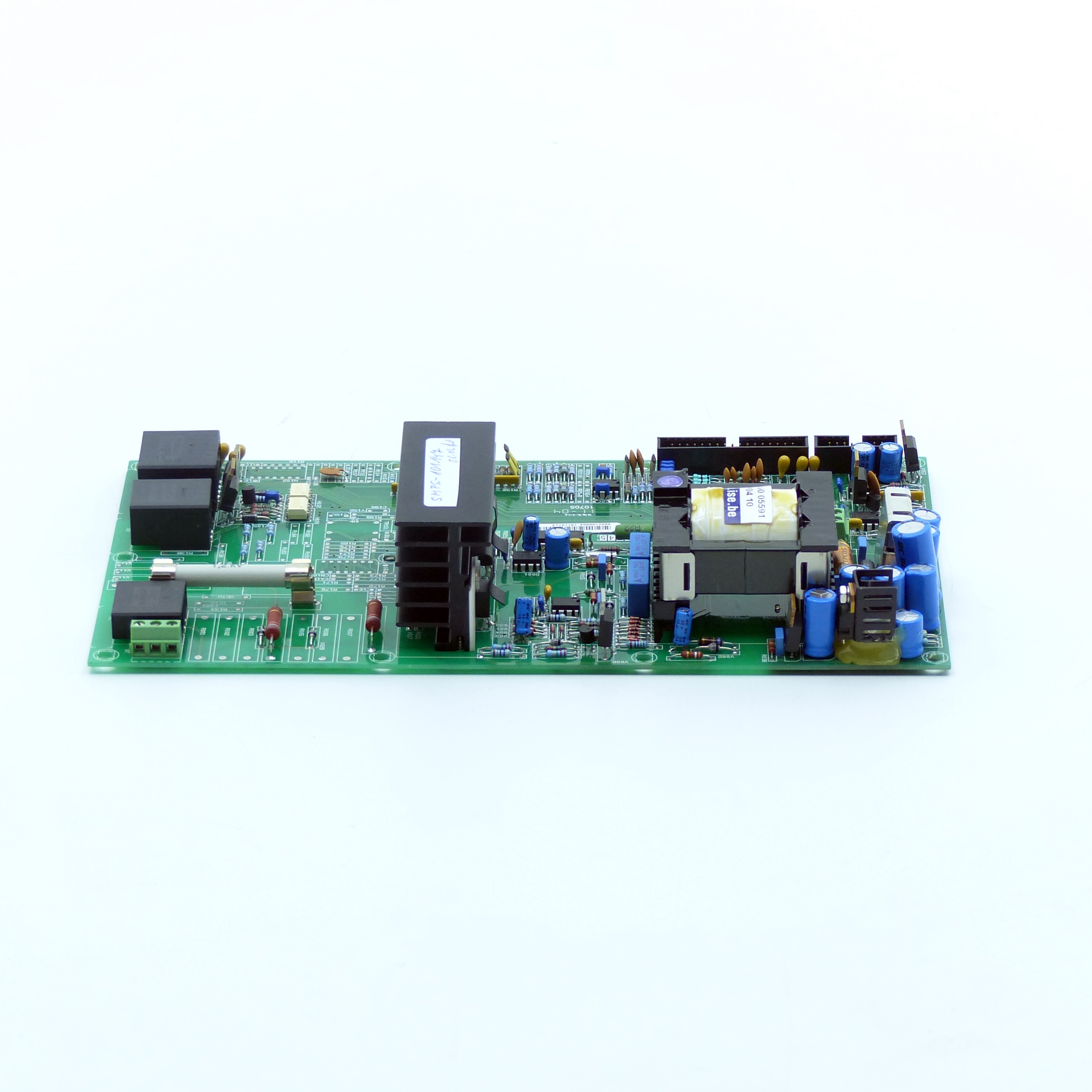 Leiterplatte 61891A3 Neu