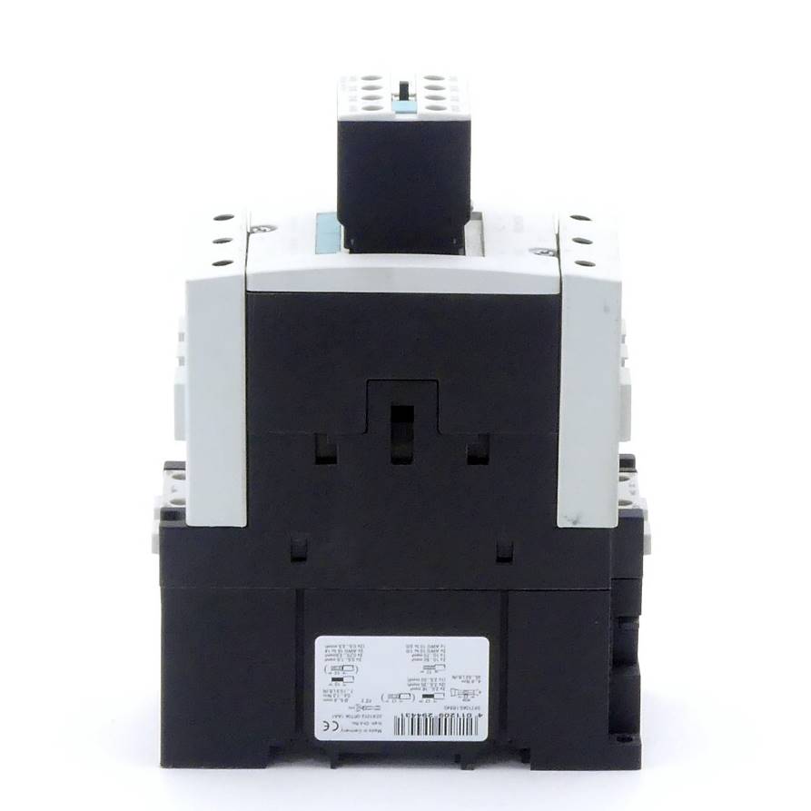 Contactor 