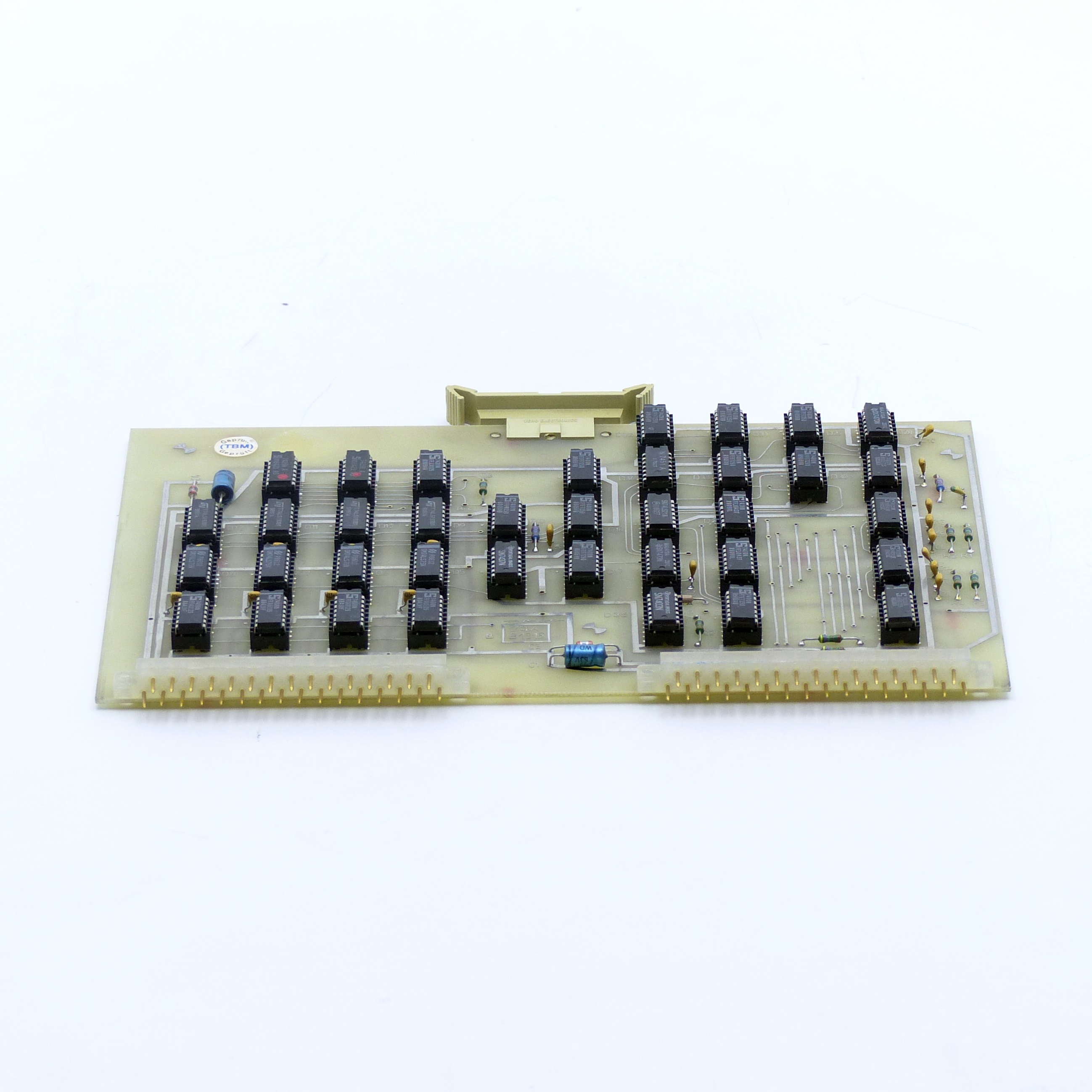 Circuit Board  Used
