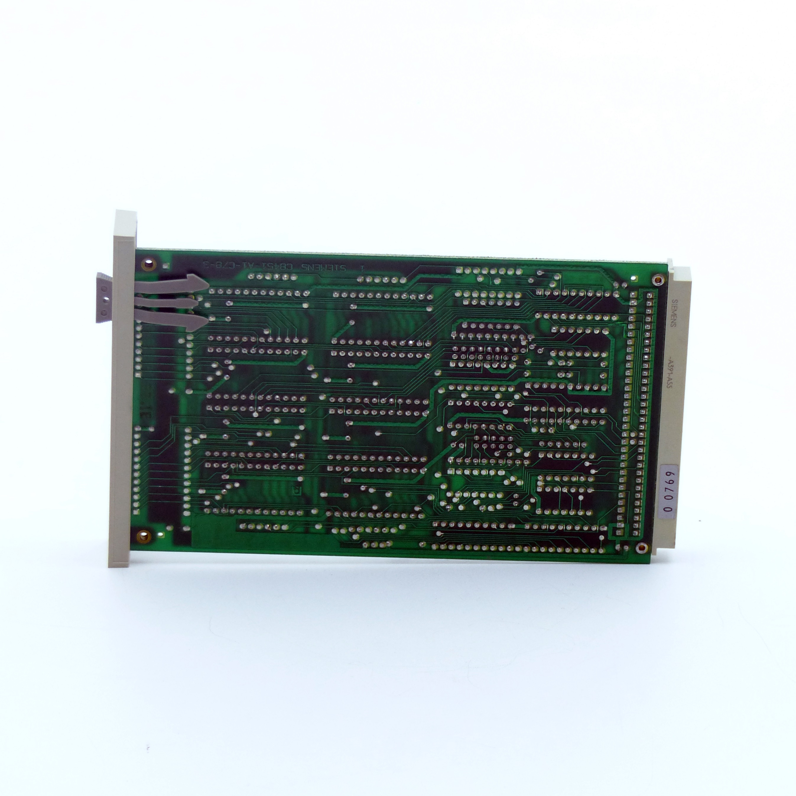 Simicro SMP-E123