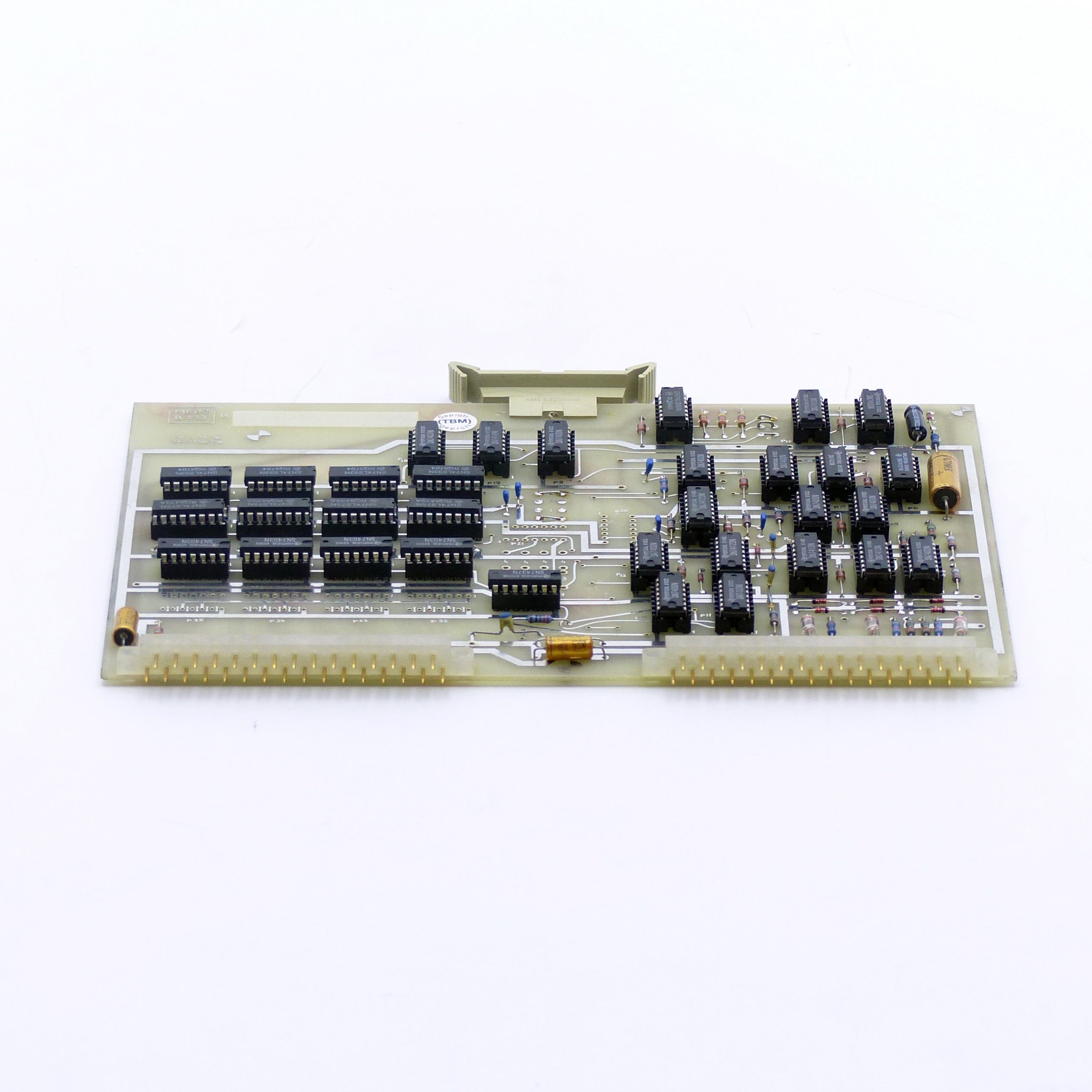 Circuit Board  Used