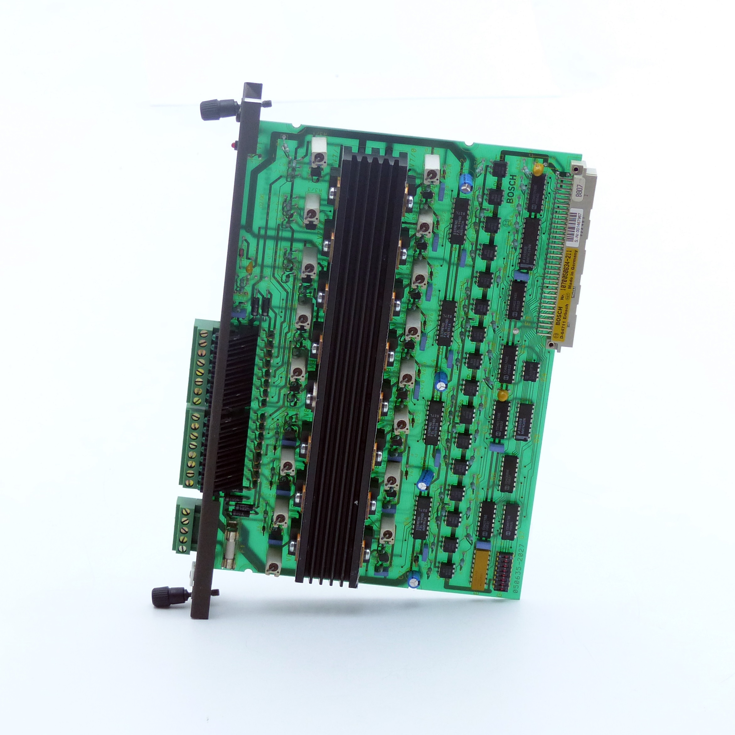 Output Card 1 070 050 634