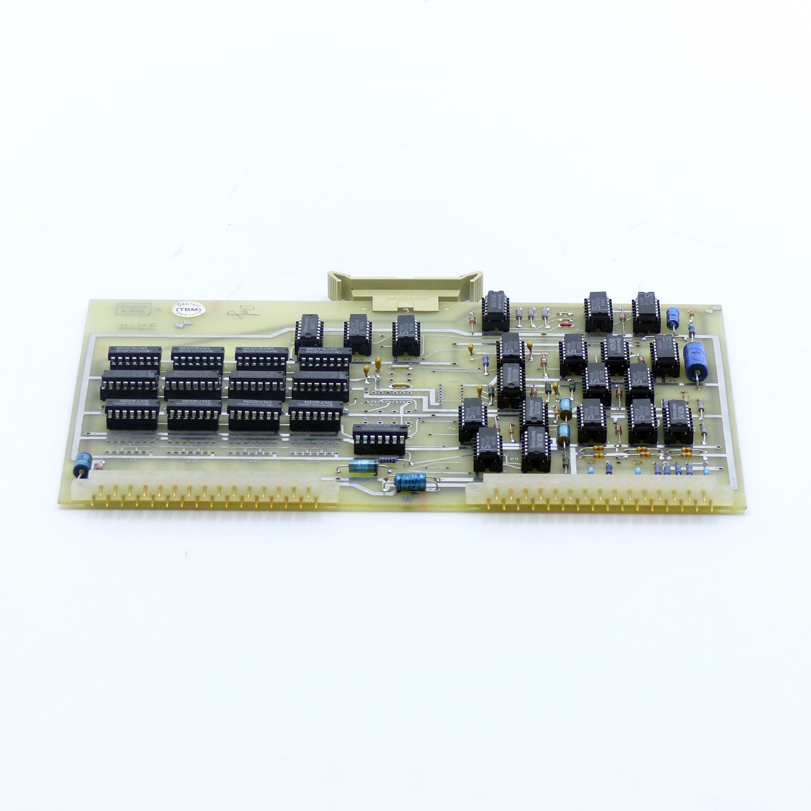 Circuit Board  Used